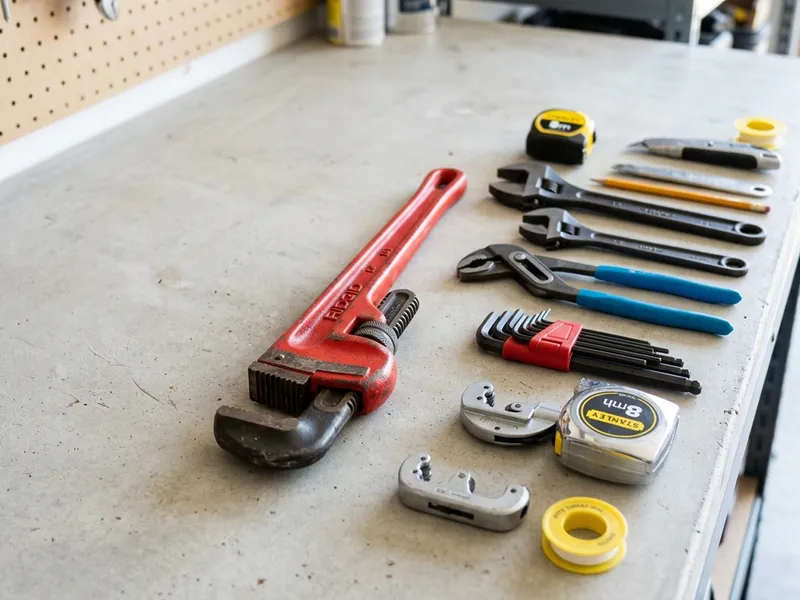Emergency Plumber in Crane, MO